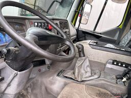 Renault KERAX 420 (10X4 / 43 TONNES !! / LAMES / GRAND ...