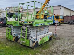 Iteco IT1215T (for parts only)