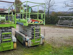 Iteco IT1215T (for parts only)