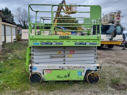 Iteco IT1215T (for parts only)