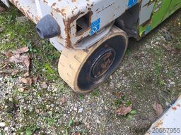 Iteco IT1215T (for parts only)