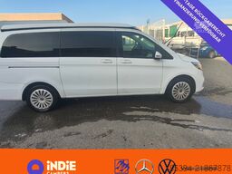 Caravan/camper Mercedes Marco Polo 250d | 2022 | EURO 6| Automatic | Professional Seller