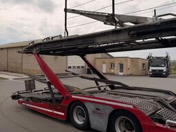 Mercedes-Benz Actros 1846 + EuroLohr 2.53 2018