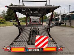 Mercedes-Benz Actros 1846 + EuroLohr 2.53 2018
