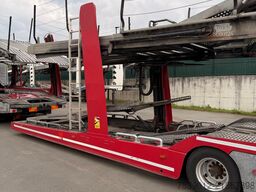 Mercedes-Benz Actros 1846 + EuroLohr 2.53 2018