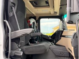 Mercedes-Benz Actros 1846 + EuroLohr 2.53 2018