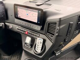 Mercedes-Benz Actros 1846 + EuroLohr 2.53 2018