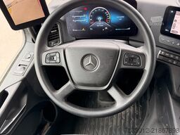 Mercedes-Benz Actros 1846 + EuroLohr 2.53 2018