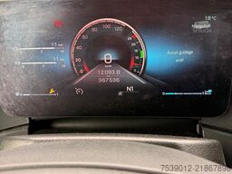 Mercedes-Benz Actros 1846 + EuroLohr 2.53 2018
