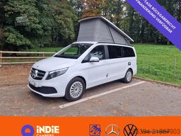 Caravan/camper Mercedes Marco Polo 250d | 2023 | EURO 6| Automatic | Professional Seller
