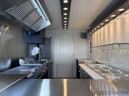 Imbissanhänger | Foodtrailer | FINANZIERUNG UND LEASING SIND MÖGLICH.