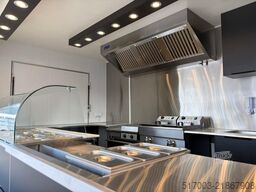 Imbissanhänger | Foodtrailer | FINANZIERUNG UND LEASING SIND MÖGLICH.