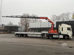 Trias 712-330 Semi dieplader PK 26002F