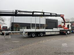 Trias 712-330 Semi dieplader PK 26002F