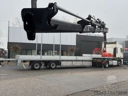 Trias 712-330 Semi dieplader PK 26002F
