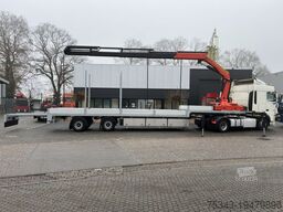 Trias 712-330 Semi dieplader PK 26002F