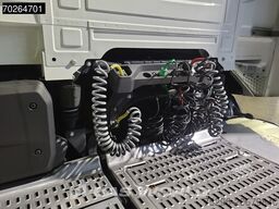 DAF XF 480 4X2 Mega 2xTanks ACC LED