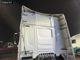 DAF XF 480 4X2 Mega 2xTanks ACC LED