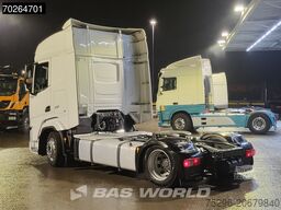 DAF XF 480 4X2 Mega 2xTanks ACC LED