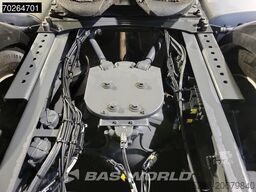 DAF XF 480 4X2 Mega 2xTanks ACC LED