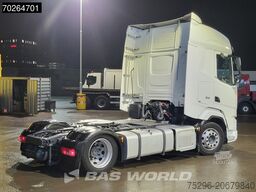 DAF XF 480 4X2 Mega 2xTanks ACC LED