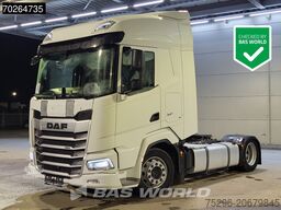 DAF XF 480 4X2 Mega 2xTanks ACC LED Euro 6