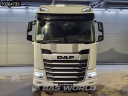 DAF XF 480 4X2 Mega 2xTanks ACC LED Euro 6