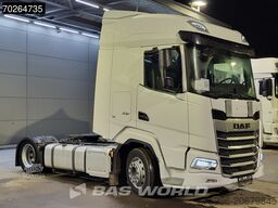 DAF XF 480 4X2 Mega 2xTanks ACC LED Euro 6