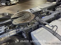 DAF XF 480 4X2 Mega 2xTanks ACC LED Euro 6