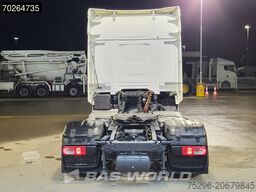 DAF XF 480 4X2 Mega 2xTanks ACC LED Euro 6