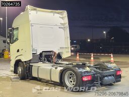 DAF XF 480 4X2 Mega 2xTanks ACC LED Euro 6