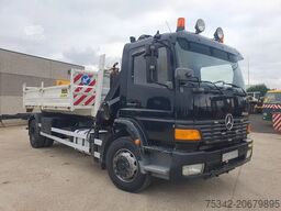 Mercedes-Benz Atego 1928