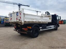 Mercedes-Benz Atego 1928