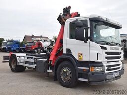 Scania P280