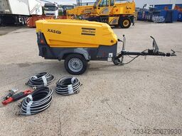 Atlas Copco Atlas Copco XAS97 -stock id100