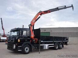 Volvo FM 330