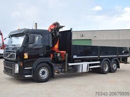 Volvo FM 330