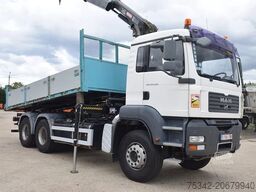 MAN TGA 26.320