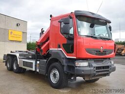 Renault Lander 430