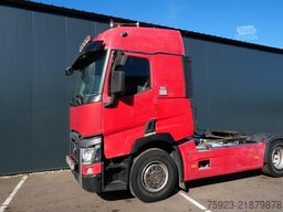 Renault T 460 tractor unit 648.900KM