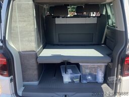Volkswagen California Coast2.0TDI|2022| EURO 6 | Venditore Professionale