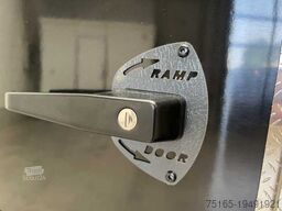 Brian James Box Van 600-3016-27-2-12-B Kofferanhänger