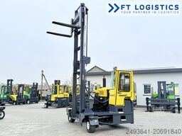 Combilift C7000 DIESEL DUPLEX 4600 POSITIONER CABI