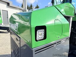 Combilift C4500 DIESEL 4900 TRIPLEX FREE-LIFT TOP1