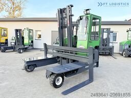 Combilift C4500 / DIESEL / DUPLEX  WIDE POSITIONER