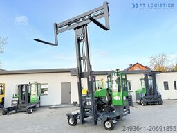 Combilift C4500 / DIESEL / DUPLEX  WIDE POSITIONER