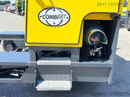 Combilift C5000XL / DUPLEX 4500MM / FREE LIFT