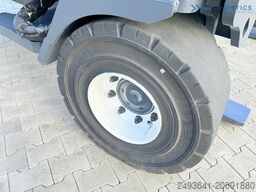 Combilift C14000 DUPLEX 3600 FREE LIFT POSITIONER