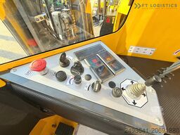 Combilift C14000 DUPLEX 3600 FREE LIFT POSITIONER