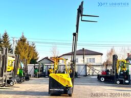 Combilift C3000CB / LPG / TRIPLEX - 4900MM / LPG